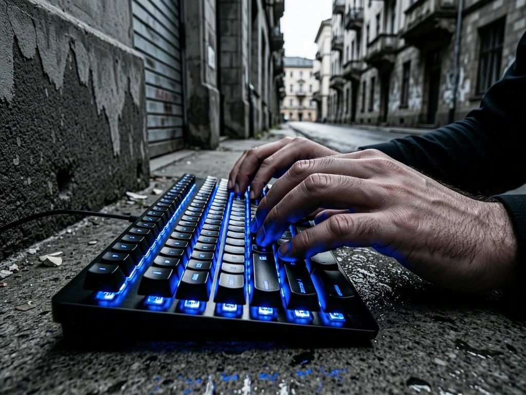 Keyboard Review