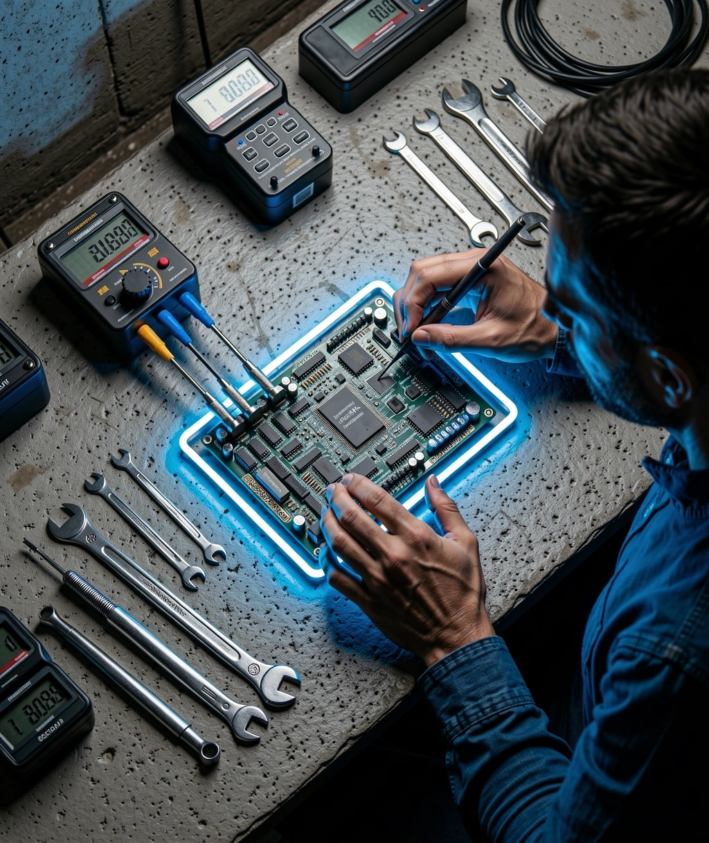 Laborator de testare